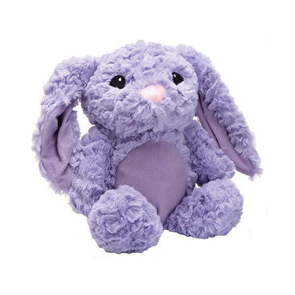 Patchwork Pet Pastel Rabbit Dog Toy