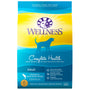Wellness Complete Health Whitefish & Sweet Potato Adult Dry Dog Food