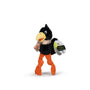 HuggleHounds Limited Edition Fall Corny Crow Knottie Dog Toy
