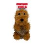 KONG Comfort Pups Terry Dog Toy