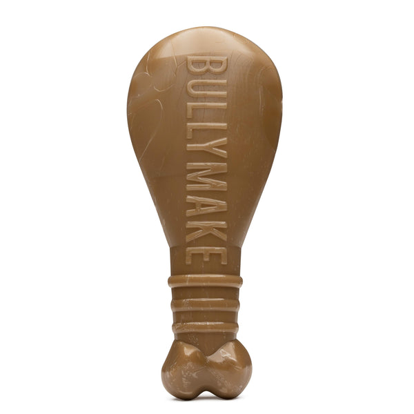 BULLYMAKE Drumstick Dog Toy