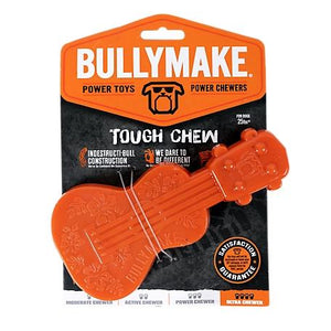 BULLYMAKE Ukulele Dog Toy