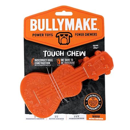 BULLYMAKE Ukulele Dog Toy