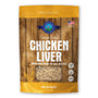 Shepherd Boy Farms Chicken Liver Freeze-Dried Dog & Cat Treats