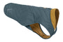 Ruffwear Stumptown Dog Jacket, Orion Blue
