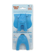 West Paw Toppl Stopper Dog Toy Accessory, Aqua Blue