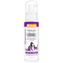 Nootie Soft Lilly Passion Hypoallergenic Waterless Foaming Shampoo for Dogs & Cats, 7-oz