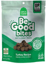 Open Farm Be Good Bites Friandises pour chiens Recette à la dinde