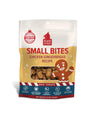 Plato Small Bites Friandises pour chiens au poulet et pain d'épices