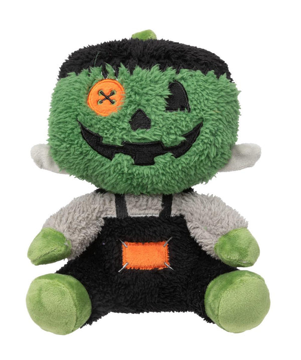 FuzzYard Jouet pour chien Jack-O Chan Frankenstein