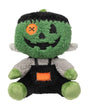 FuzzYard Jouet pour chien Jack-O Chan Frankenstein