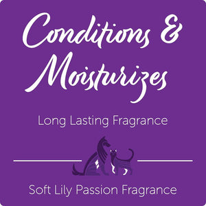 Nootie Soft Lily Passion Daily Spritz for Dogs & Cats