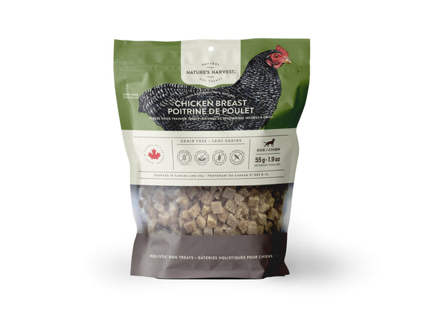 Nature's Harvest Poitrine de Poulet