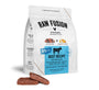 Vital Essentials Raw Fusion Galettes de bœuf surgelées pour chiens