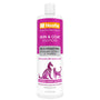 Nootie Japanese Cherry Blossom Rejuvenating Dog & Cat Shampoo