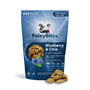 FoleyBites Blueberry & Chia Grain-Free Dog Treats