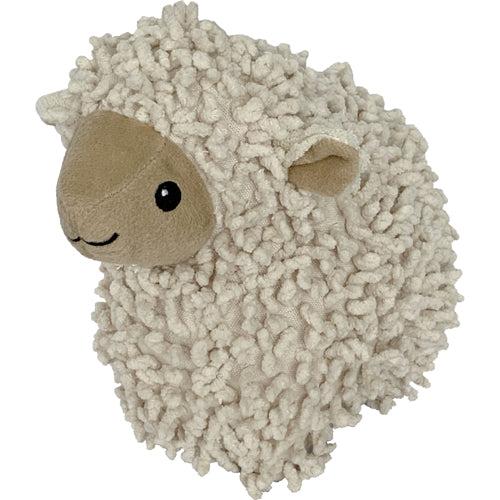 Petlou Natural Lamb Dog Toy