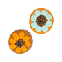 Bosco & Roxy's Friandises pour chiens Tournesols
