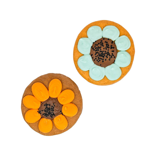 Bosco & Roxy's Friandises pour chiens Tournesols