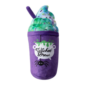 Pet Shop by Fringe Studio Witches Brew Dog Toy