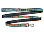Cycle Dog Laisse RegWidth pour chiens, Éclat rétro