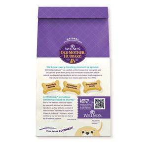 Old Mother Hubbard Classic Puppy Dog Treats, Mini