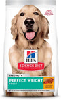 Hill's Science Diet Adulte Perfect Weight Croquettes pour chien