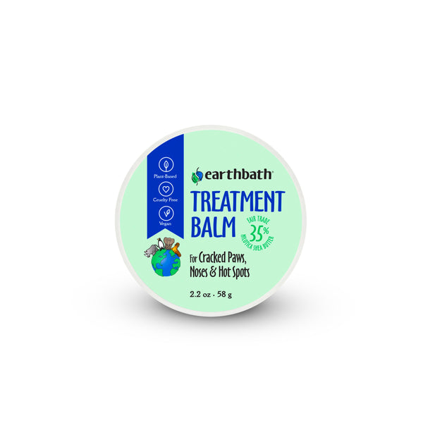 Earthbath Baume traitant pour animaux