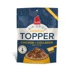 Plato Chicken & Collagen Pet Food Topper