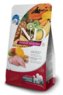 Farmina N&D Tropical Selection Chicken, Spelt, Oats & Tropical Fruits Adult Medium & Maxi Dry Dog Food