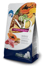 Farmina N&D Tropical Selection Lamb, Spelt, Oats & Tropical Fruits Puppy Medium & Maxi Dry Dog Food