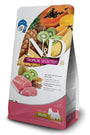 Farmina N&D Tropical Selection Pork, Spelt, Oats & Tropical Fruits Adult Mini Dry Dog Food