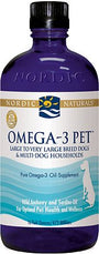 Nordic Naturals Omega-3 Dog Supplement