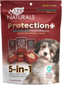 Ark Naturals Protection+ Chew dentaire sans brosse pour chiens miniatures