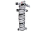 Multipet Loofa Mummy Dog Toy