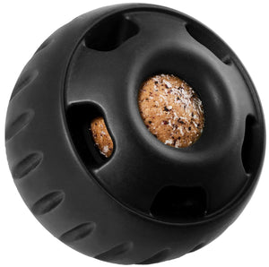 Woof The Pupsicle Treat Dispensing Dog Toy, Power Chewer
