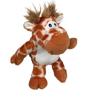 Petlou Giraffe Dog Toy