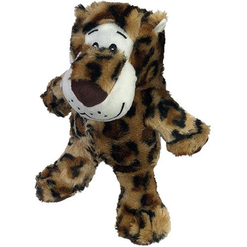 Petlou Leopard Dog Toy