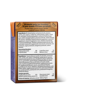 NOW FRESH Wild Salmon Pate Grain-Free Wet Cat Food