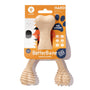 BetterBone Hard Density Jouet à mâcher naturel hypoallergénique saveur pour chien