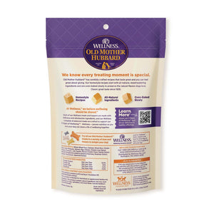 Old Mother Hubbard Training Bitz Assorted Mix Dog Treats