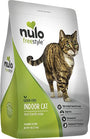 Nulo Cat Freestyle Duck & Lentils Grain-Free Indoor Dry Cat Food