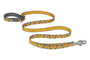 Ruffwear Crag Laisse réfléchissante pour chien, Canyon Oxbow