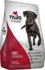 Nulo Dog Freestyle Lamb & Chickpeas Recipe Grain-Free Adult Dry Dog Food