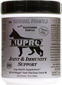 Nupro All Natural Joint & Immunity Support Dog Supplement