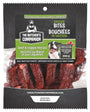 The Butcher's Companion Sausage Bites Beef & Veggie Dog Treats (CA)
