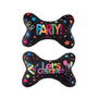 Hip Doggie Party Os Jouet pour Chien