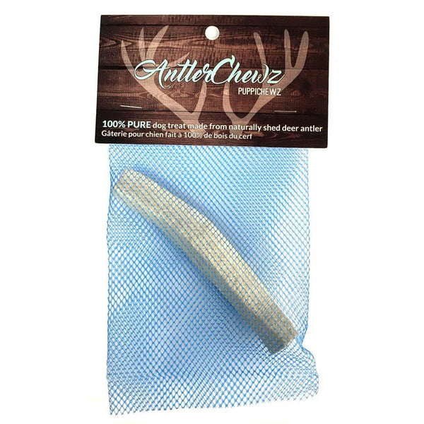 Antler Chewz PuppiChewz Original Dog Treats