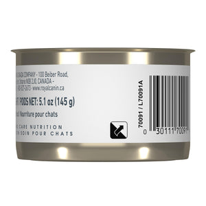 SOIN CONTRÔLE DE L'APPÉTIT PÂTÉ EN SAUCE nourriture en conserve pour chats