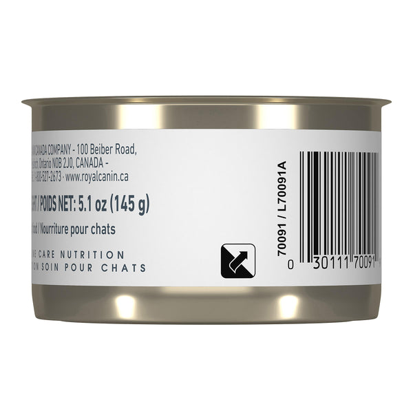 Royal Canin Feline Care Nutrition Appetite Control Care Loaf in Sauce Wet Cat Food Can